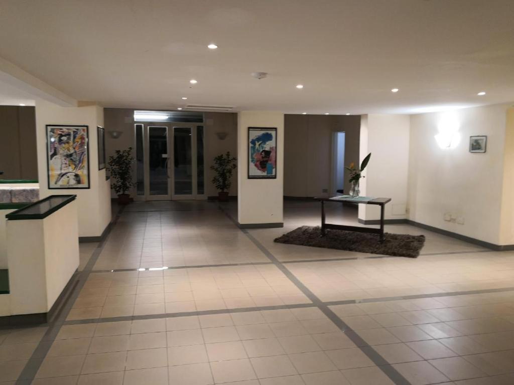 Petit avec classe San Remo Extérieur photo